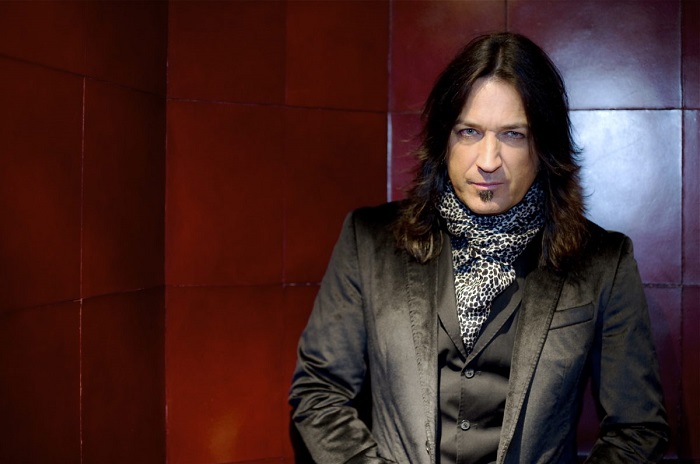 STRYPER, Michael Sweet: “la Bibbia sarà cancellata, è solo questione di tempo!”