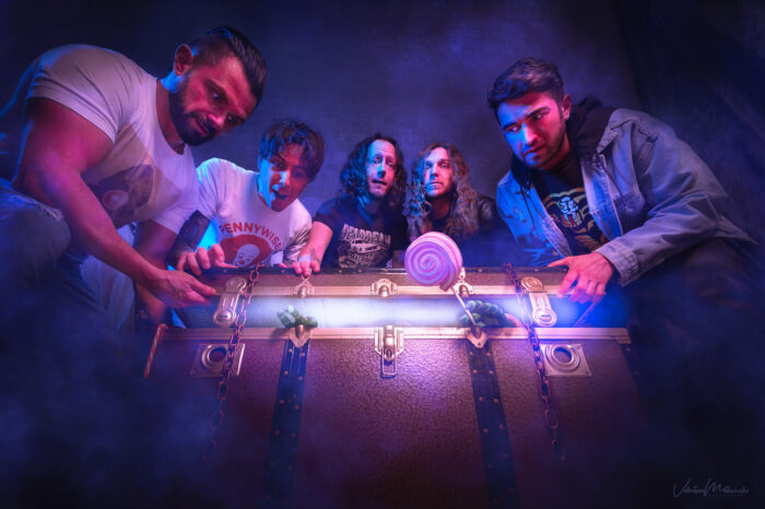 TRICK OR TREAT: svelati i dettagli sul nuovo disco-raccolta “The Unlocked Songs“