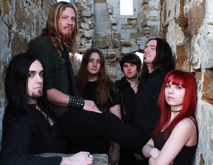 ACCURSED YEARS: il singolo benefico ‘Wings of Fire’ a supporto delle foreste