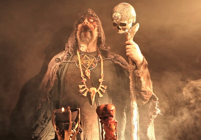I BLACK ALTAR celebrano il 25° anniversario e annunciano novità in arrivo
