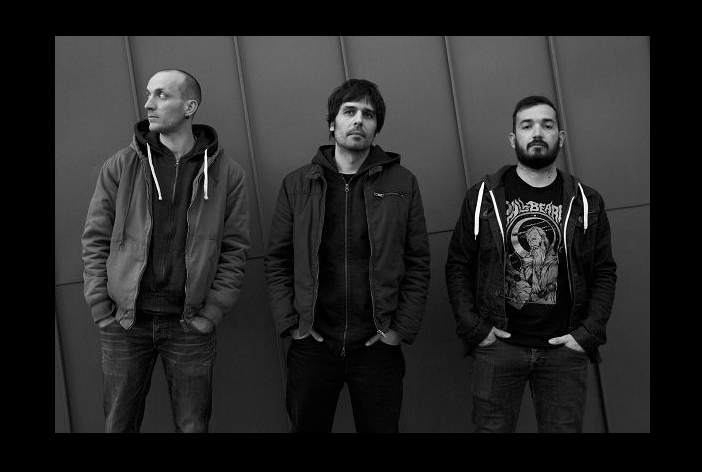 BLACK INK STAIN: in uscita l’album di debutto ‘Incidents’, due brani on-line