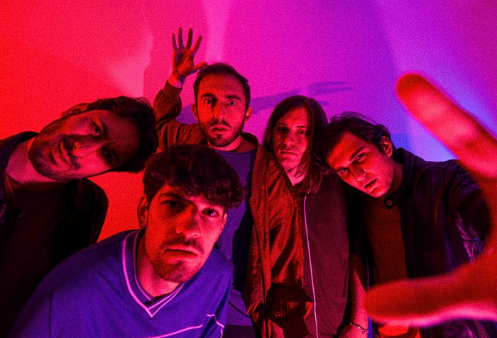 CEDES CRUSH: fuori il video del nuovo singolo ‘Rattlesnakes’