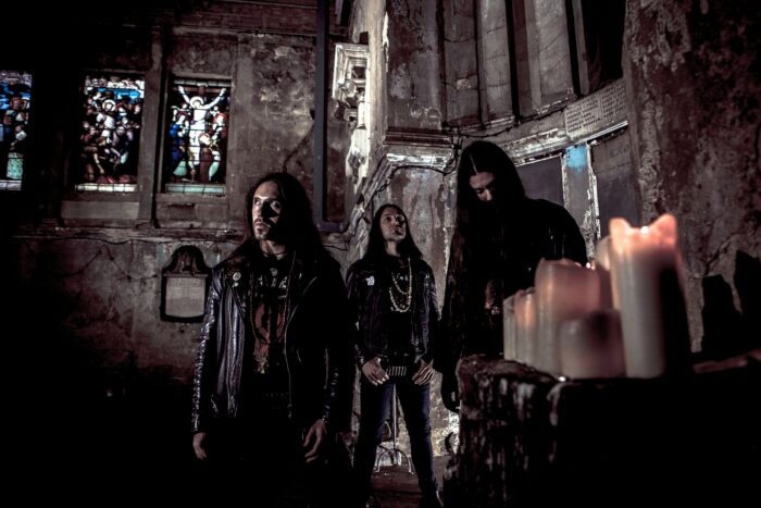 GRAVE MIASMA: il nuovo brano ‘Erudite Decomposition’ in streaming