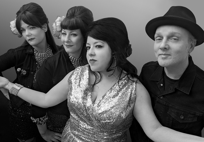 HOT LAUNDRY: fuori il nuovo Ep ‘Shake Slide Twist’, ecco il lyric video di ‘Shake’
