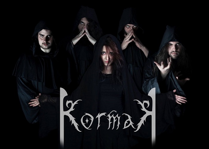 KORMAK: titolo e copertina del nuovo album, fuori il video del primo singolo