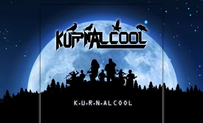 KURNALCOOL: le prime info sull’album del ritorno