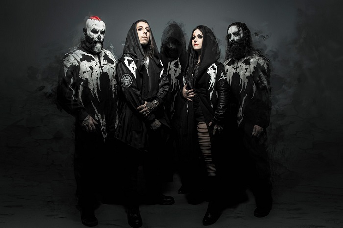 LACUNA COIL: in arrivo ‘Live From The Apocalypse’, il video di ‘Bad Things’ in anteprima