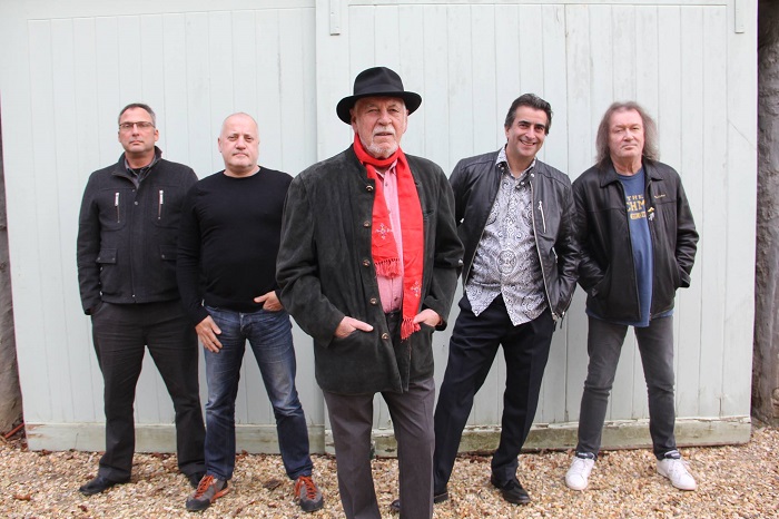 PROCOL HARUM: in arrivo il nuovo Ep ‘Missing Persons (Alive Forever)’