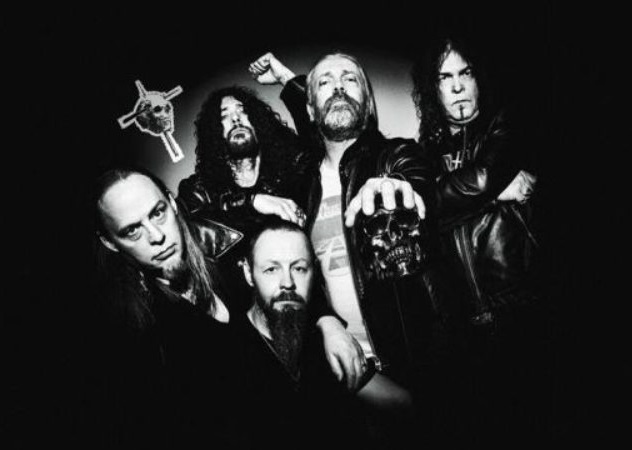 CANDLEMASS: in uscita a maggio ‘Green Valley Live’