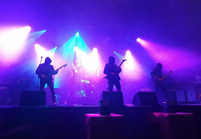 LORD OF PAGATHORN: i dettagli del nuovo album ‘Age Of Curse’
