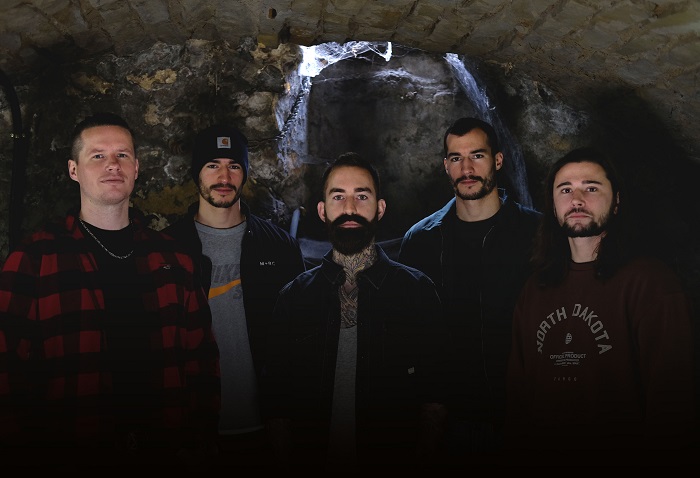 PATHFINDERS: in uscita l’album ‘Ares Vallis’, fuori il video di ‘Impostors’