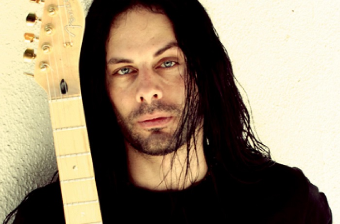 RICHIE KOTZEN: “Il music business non ha nulla a che fare con l’integrità artistica e il duro lavoro”