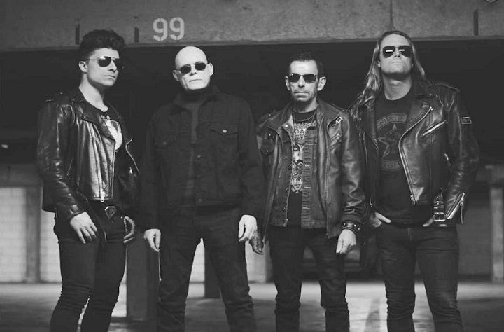 THE SISTERS OF MERCY: gli show di Milano e Roma spostati ad Aprile 2022