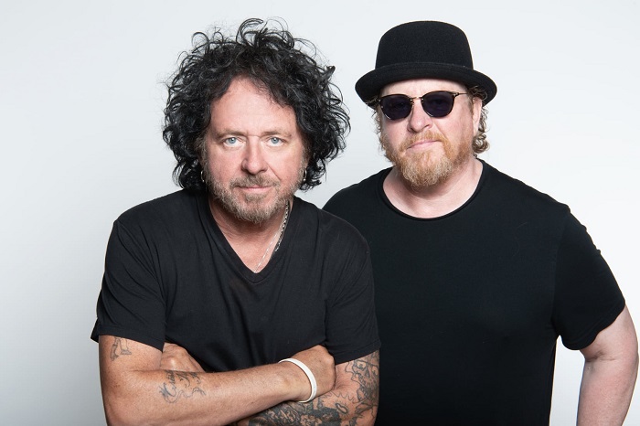 I TOTO saranno in Italia per un unico concerto nel 2022, all’Arena di Verona