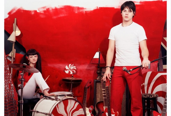 THE WHITE STRIPES: un’edizione speciale di ‘White Blood Cells’ per il 20° anniversario