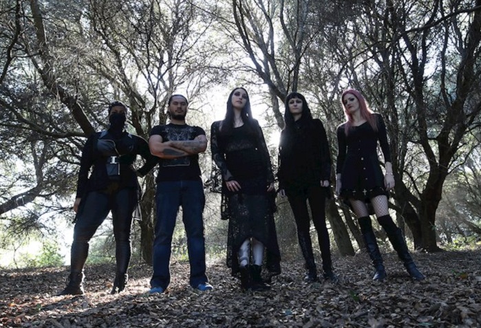 ARCANE EXISTENCE: i dettagli del nuovo album ‘Colossus’, ascolta il primo singolo