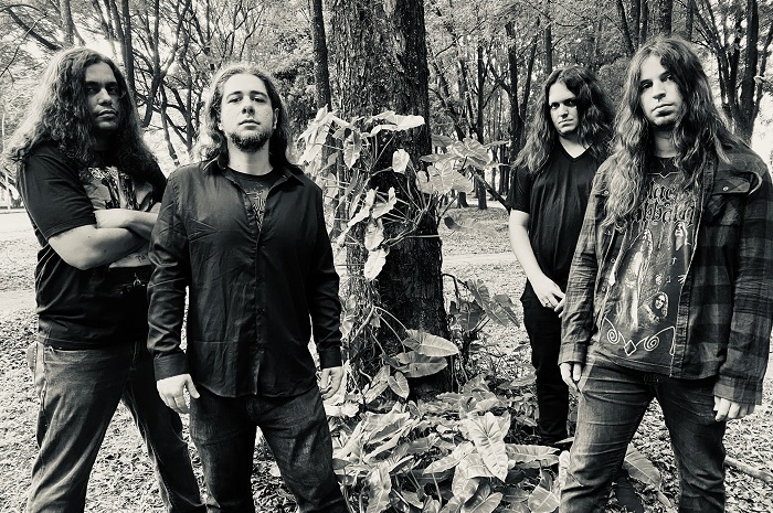 BEHOLDER’S CULT: ascolta il debut album ‘Our Darkest Home’ in streaming