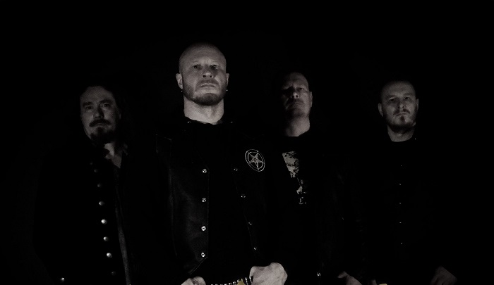 Tuomas Holopainen (NIGHTWISH) torna con il progetto Black Metal DARKWOODS MY BETHROTHED