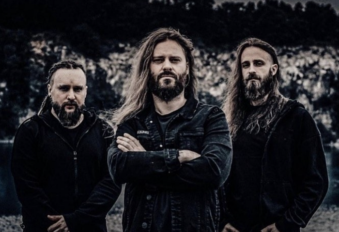 DECAPITATED: in uscita la raccolta di demo ‘The First Damned’