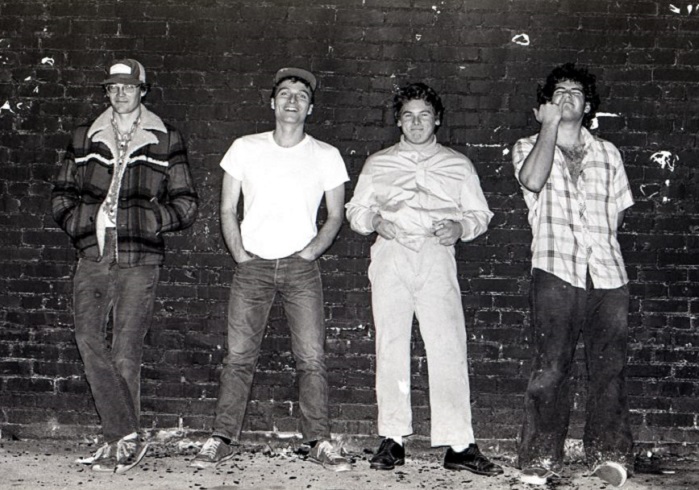 DESCENDENTS: l’album ‘9th & Walnut’ a luglio, ascolta la nuova ‘Baby Doncha Now’
