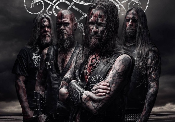 EREB ALTOR: ascolta il nuovo Ep ‘Eldens Boning’ in anteprima streaming