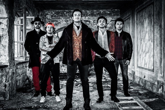 I LANDA si presentano con il video di ‘One Shot’