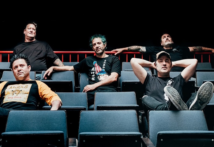 LAGWAGON: due live in diretta streaming il 16 maggio
