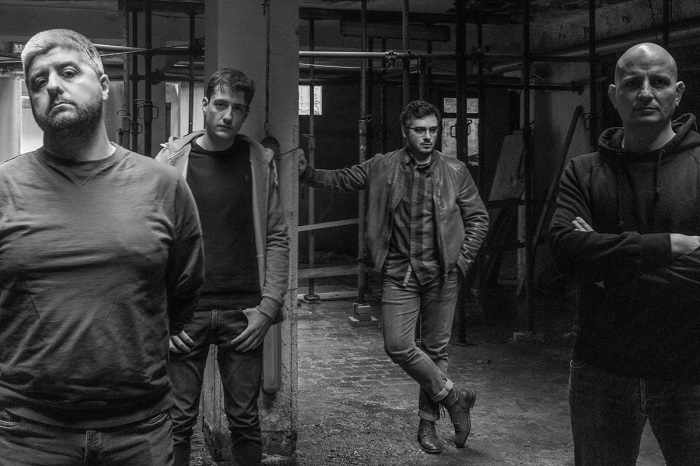 Guarda ‘Heimweh’, il nuovo video dei MONTECENERI