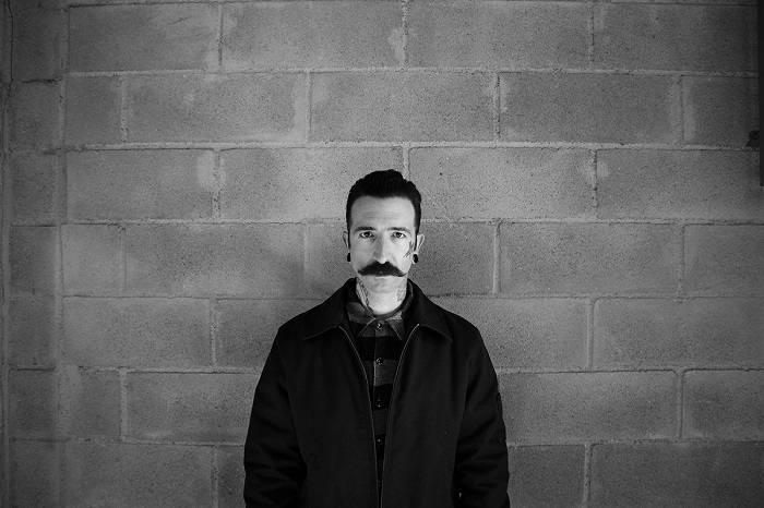 NEKER: il video del primo singolo ‘Like There’s No Tomorrow’