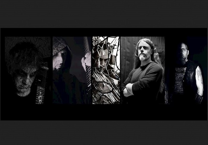 OUIJA: in uscita il nuovo Ep ‘Selenophile Impia’, ascoltalo in anteprima stream