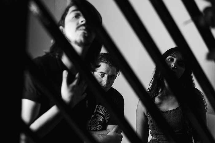 PLEASE USE RIGHT EXCUSES: ascolta il nuovo Ep ‘Pure Quarantine’
