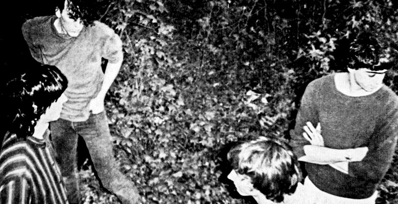 R.E.M.: in uscita la riproduzione del demo-tape di debutto in ‘Cassette set’