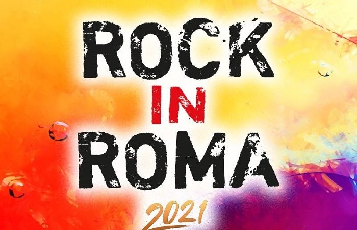 Il ROCK IN ROMA posticipato per il secondo anno, arrivederci al 2022