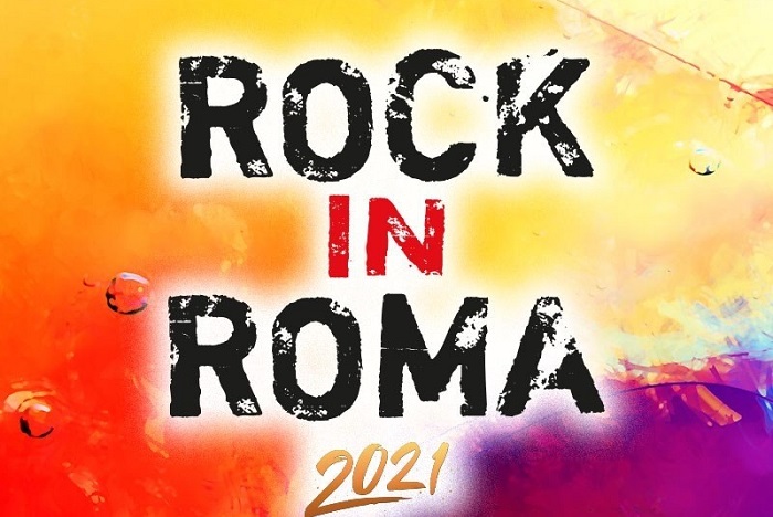 Il ROCK IN ROMA posticipato per il secondo anno, arrivederci al 2022