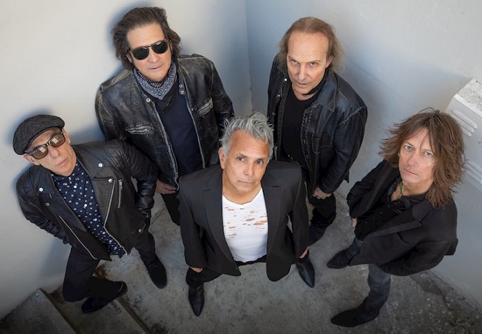 SLAMDINISTAS: fuori il singolo ‘Cut Me Some Slack’, ecco il video