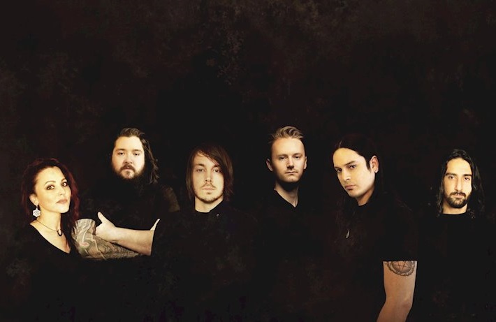 SOJOURNER: in arrivo il singolo ‘Perennial’, guarda il video della title-track