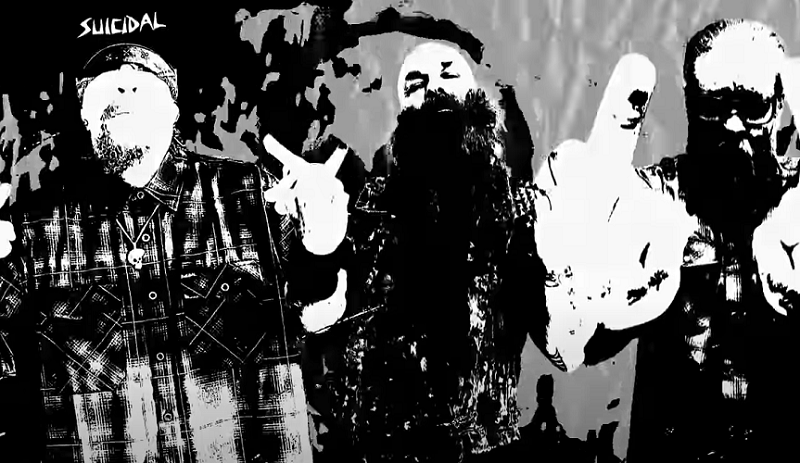 THE CREW, con membri di RANCID, SUICIDAL TENDENCIES e PENNYWISE: ascolta ‘One Voice’
