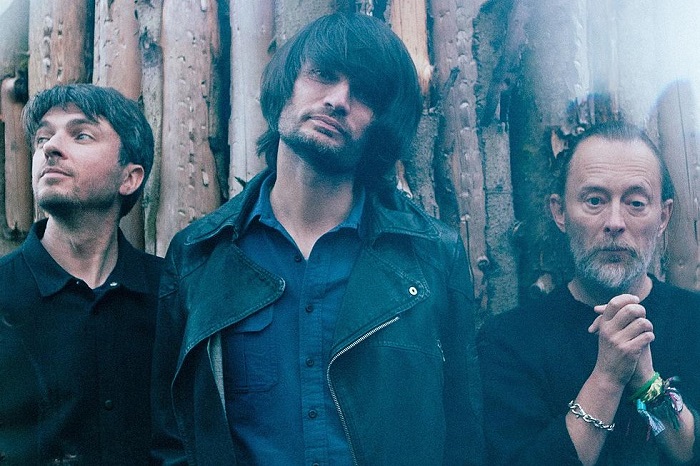 RADIOHEAD: Thom Yorke e Jonny Greenwood fondano i THE SMILE