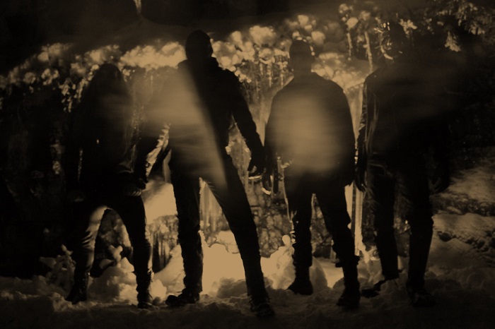 I VULTURE LORD tornano con ‘Desecration Rite’, nuovo album dopo 18 anni!