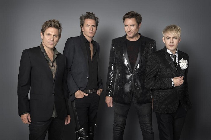 Tornano i DURAN DURAN con l’album ‘Future Past’, guarda il video della nuova ‘Invisible’