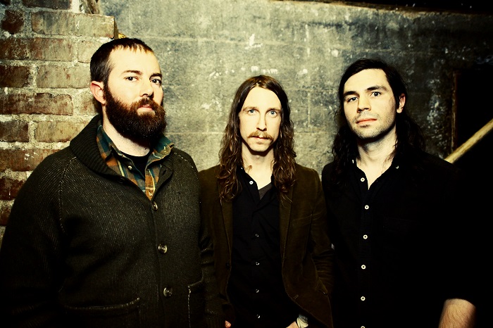 RUSSIAN CIRCLES: nuovo album in lavorazione e tre concerti in Italia a Maggio 2022