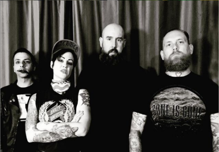 THE DISTILLERS: saranno al Carroponte con THE OFFSPRING, LAGWAGON e ANTI-FLAG