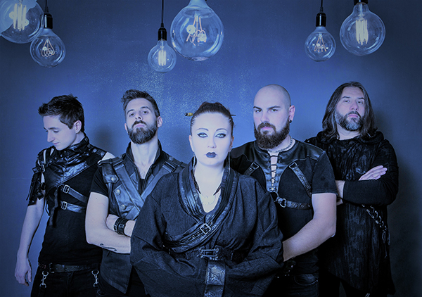 “Renegades”, il lyric video degli Eternal Silence
