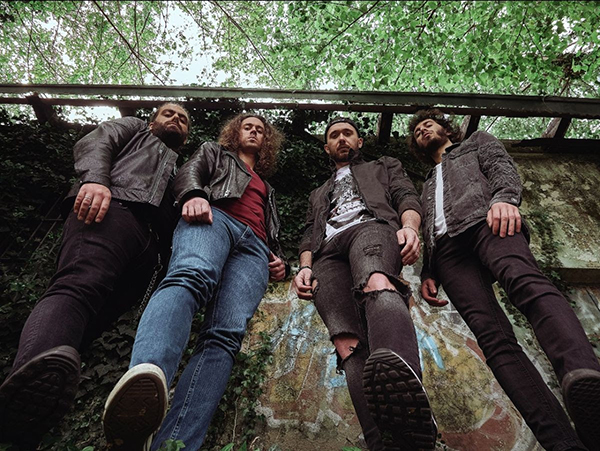 MYLANE oggi presentano il loro nuovo singolo ‘UNBREAKABLE’