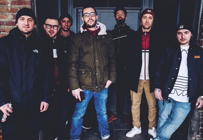 BULL BRIGADE: tour acustico per i 15 anni di carriera e nuovo album in lavorazione