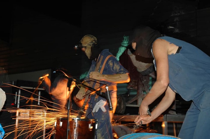 CCC CNC NCN: un concerto al Bunker di Torino, il prossimo 25 giugno