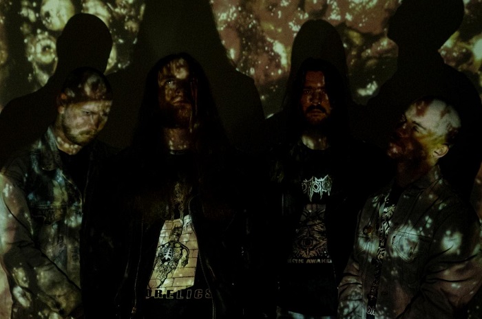 CEREBRAL ROT: ascolta il nuovo album ‘Excretion Of Mortality’ in anteprima