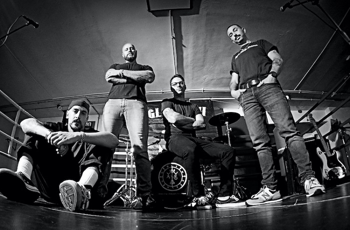 GLI ULTIMI hanno annunciato il nuovo album ‘Sine Metu’