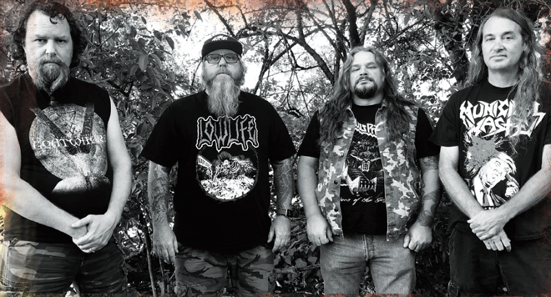 INFEX: ad agosto esce l’album ‘Burning in Exile’, guarda il video di ‘Acid Reign’