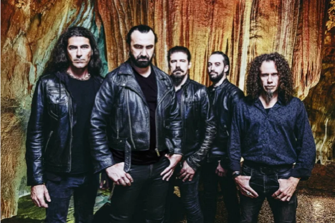 I MOONSPELL suoneranno in live streaming gli album ‘Irreligious’ e ‘Hermitage’
